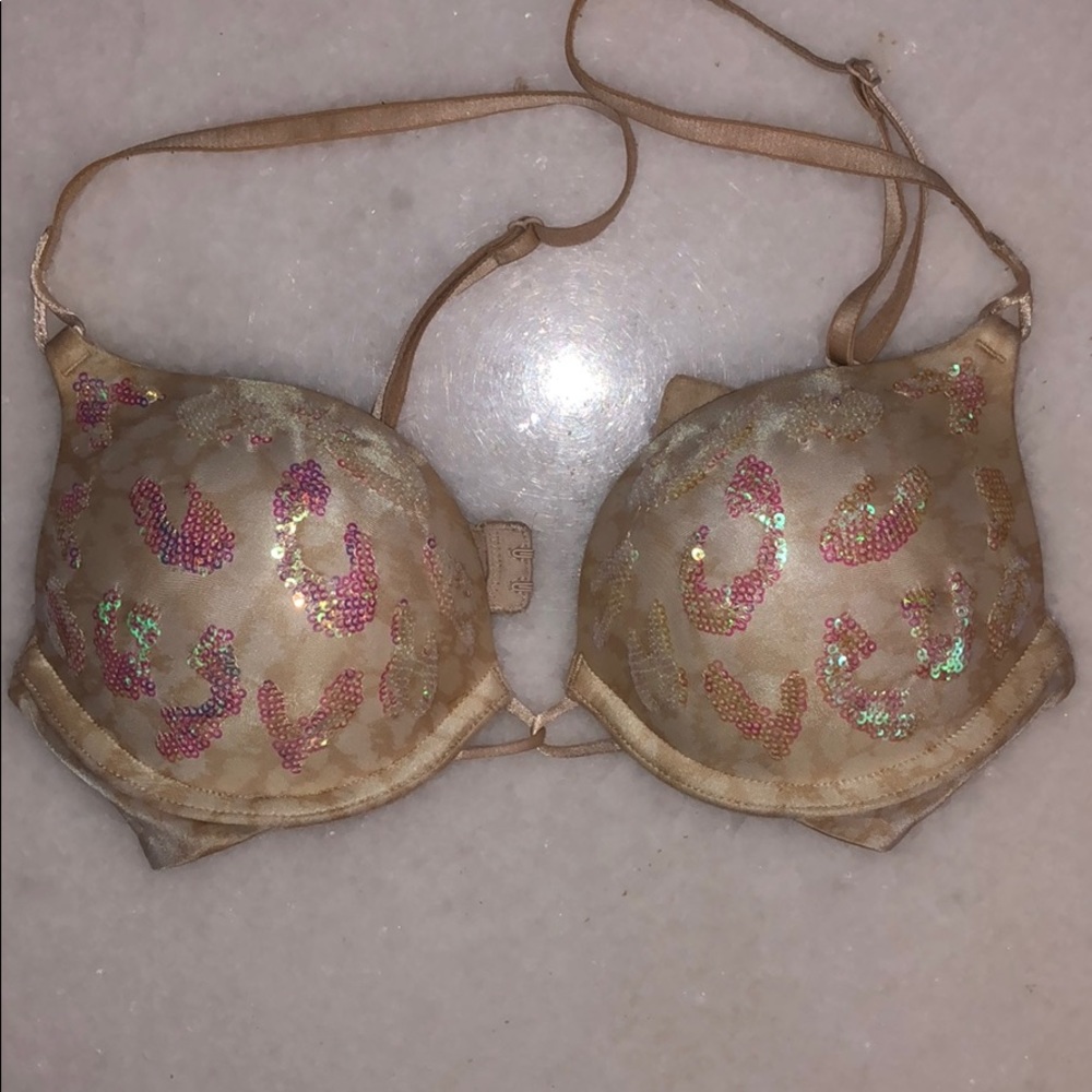 Bombshell Bra - image 1